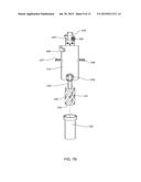 Floating Gas Trap System Using Agitation diagram and image