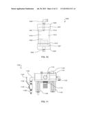 Floating Gas Trap System Using Agitation diagram and image