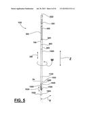 Method and Apparatus for Controlled or Programmable Cutting of Multiple     Nested Tubulars diagram and image