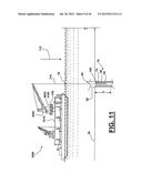 Method and Apparatus for Controlled or Programmable Cutting of Multiple     Nested Tubulars diagram and image