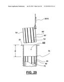 Method and Apparatus for Controlled or Programmable Cutting of Multiple     Nested Tubulars diagram and image