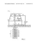 Prediction of Asphaltene Onset Pressure Gradients Downhole diagram and image