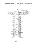 Prediction of Asphaltene Onset Pressure Gradients Downhole diagram and image