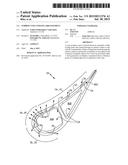 TURBINE VANE COOLING ARRANGEMENT diagram and image