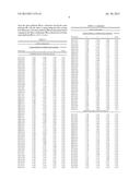 TURBINE VANE COOLING ARRANGEMENT diagram and image