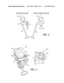 SENSING AND CONTROL OF A VARIABLE VALVE ACTUATION SYSTEM diagram and image