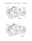 SENSING AND CONTROL OF A VARIABLE VALVE ACTUATION SYSTEM diagram and image