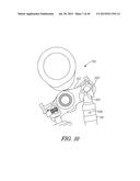 SENSING AND CONTROL OF A VARIABLE VALVE ACTUATION SYSTEM diagram and image