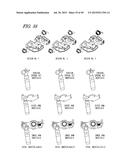 SENSING AND CONTROL OF A VARIABLE VALVE ACTUATION SYSTEM diagram and image