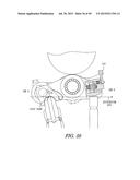 SENSING AND CONTROL OF A VARIABLE VALVE ACTUATION SYSTEM diagram and image