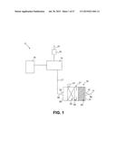 EXHAUST GAS FLOW DEVICE diagram and image