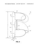 EXHAUST GAS FLOW DEVICE diagram and image