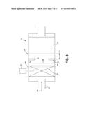 EXHAUST GAS FLOW DEVICE diagram and image