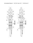 EXHAUST GAS FLOW DEVICE diagram and image