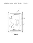 EXHAUST GAS FLOW DEVICE diagram and image