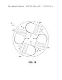 EXHAUST GAS FLOW DEVICE diagram and image