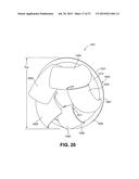 EXHAUST GAS FLOW DEVICE diagram and image