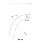 EXHAUST GAS FLOW DEVICE diagram and image