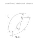 EXHAUST GAS FLOW DEVICE diagram and image