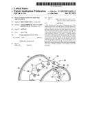 FUEL MANIFOLD AND FUEL INJECTOR ARRANGEMENT diagram and image