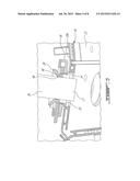 COMBUSTOR IGNITER ASSEMBLY diagram and image