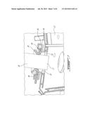 COMBUSTOR IGNITER ASSEMBLY diagram and image