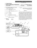 FUEL VAPOR CONTROL VALVE AND FUEL VAPOR CONTROL SYSTEM diagram and image