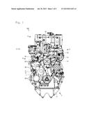 DIESEL ENGINE diagram and image