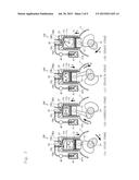 DIESEL ENGINE diagram and image