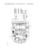 DIESEL ENGINE diagram and image