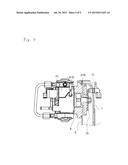 DIESEL ENGINE diagram and image