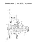 FUEL GAS INJECTION VALVE, DUAL-FUEL GAS ENGINE, AND FUEL GAS INJECTION     METHOD diagram and image