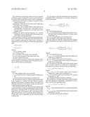 METHOD AND APPARATUS TO EVALUATE A STARTER MOTOR FOR AN INTERNAL     COMBUSTION ENGINE diagram and image