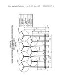 Offshore Floating Barge to Support Sustainable Power Generation diagram and image