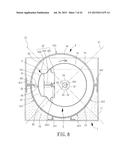 Buoyancy-driven Kinetic Energy Generating Apparatus and Method for     Generating Kinetic Energy by Using the Same diagram and image