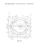 Buoyancy-driven Kinetic Energy Generating Apparatus and Method for     Generating Kinetic Energy by Using the Same diagram and image