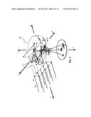 RESILIENT BLADE WIND TURBINE diagram and image