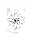 RESILIENT BLADE WIND TURBINE diagram and image