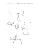 RESILIENT BLADE WIND TURBINE diagram and image