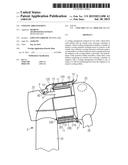 COOLING ARRANGEMENT diagram and image