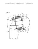 COOLING ARRANGEMENT diagram and image