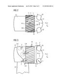 COOLING ARRANGEMENT diagram and image