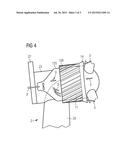 COOLING ARRANGEMENT diagram and image