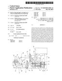 DEVICE FOR THE DRIVE CONTROL OF A TWO-CYLINDER THICK MATTER PUMP diagram and image