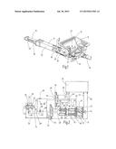 DEVICE FOR THE DRIVE CONTROL OF A TWO-CYLINDER THICK MATTER PUMP diagram and image