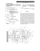 CAPACITY CONTROL VALVE diagram and image