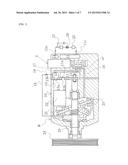 CAPACITY CONTROL VALVE diagram and image