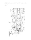 CAPACITY CONTROL VALVE diagram and image