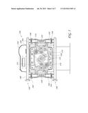 MULTIPLE DIAPHRAGM PUMP diagram and image