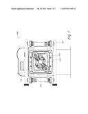 MULTIPLE DIAPHRAGM PUMP diagram and image